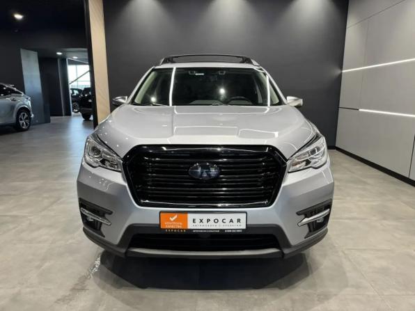 Subaru Ascent I с пробегом 2020 года, цена 2 976 000 рублей, 73000 км, внедорожник, Автокод Объявления