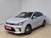 Kia Rio IV Альметьевск  - изображение 25