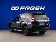 Toyota Land Cruiser Prado 150 Series Рестайлинг 1 Москва  - изображение 27