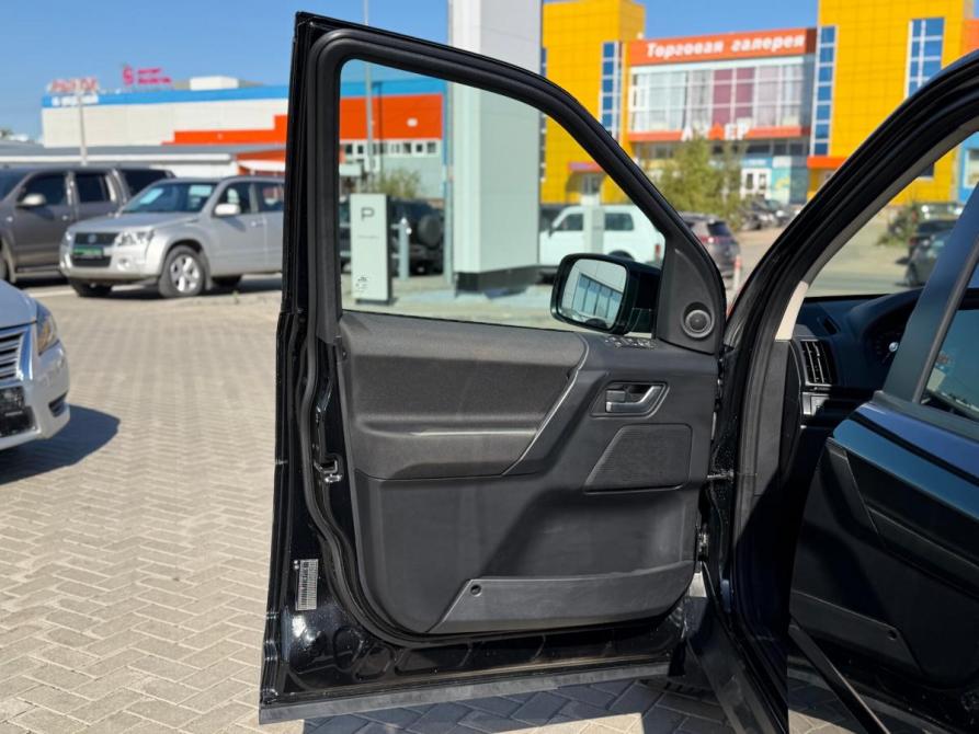 Land Rover Freelander II Рестайлинг 2 Сыктывкар  - изображение 14