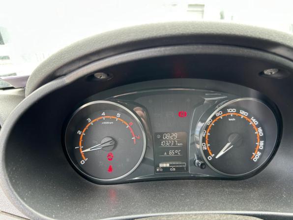 Lada (ВАЗ) Granta I Рестайлинг с пробегом 2019 года, цена 693 000 рублей, 103237 км, универсал, Автокод Объявления