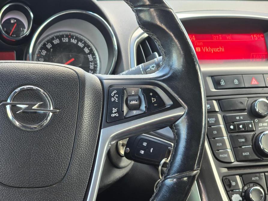 Opel Astra J Таганрог  - изображение 17
