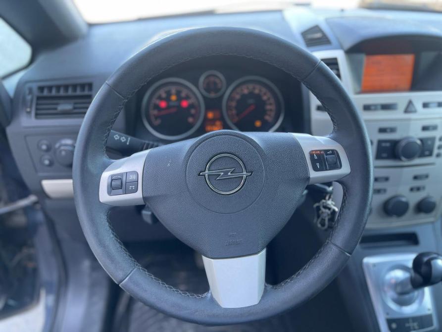 Opel Zafira B Томск  - изображение 15
