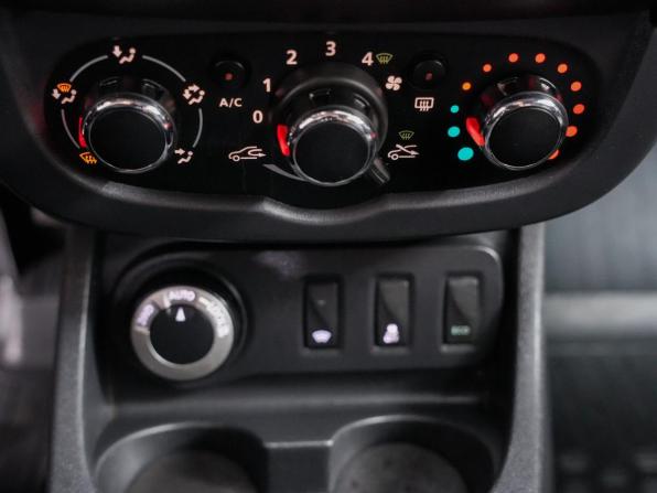 Renault Duster I Рестайлинг с пробегом 2020 года, цена 1 684 000 рублей, 87000 км, внедорожник, Автокод Объявления