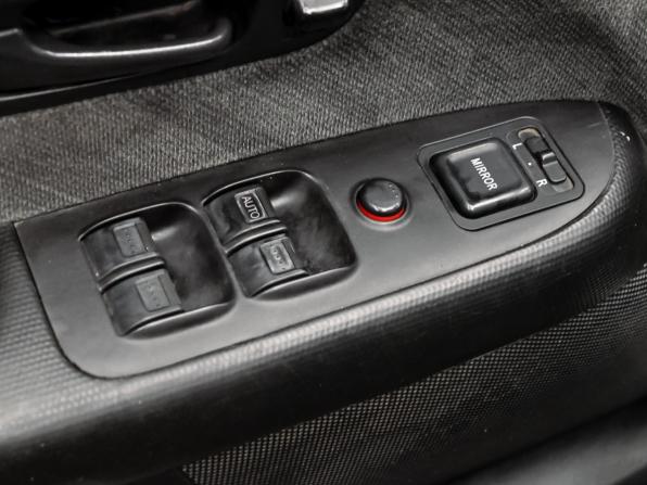 Honda CR-V II с пробегом 2002 года, цена 730 000 рублей, 303982 км, внедорожник, Автокод Объявления