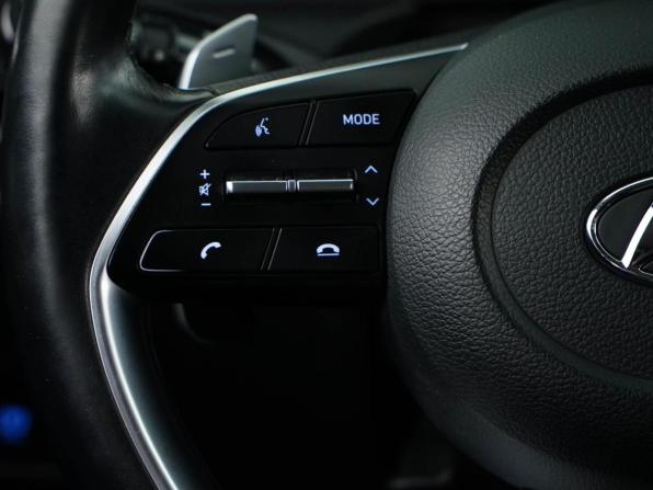 Hyundai Sonata VIII (DN8) с пробегом 2021 года, цена 2 450 046 рублей, 149810 км, седан, Автокод Объявления