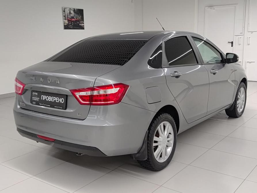 Lada (ВАЗ) Vesta I Казань  - изображение 6