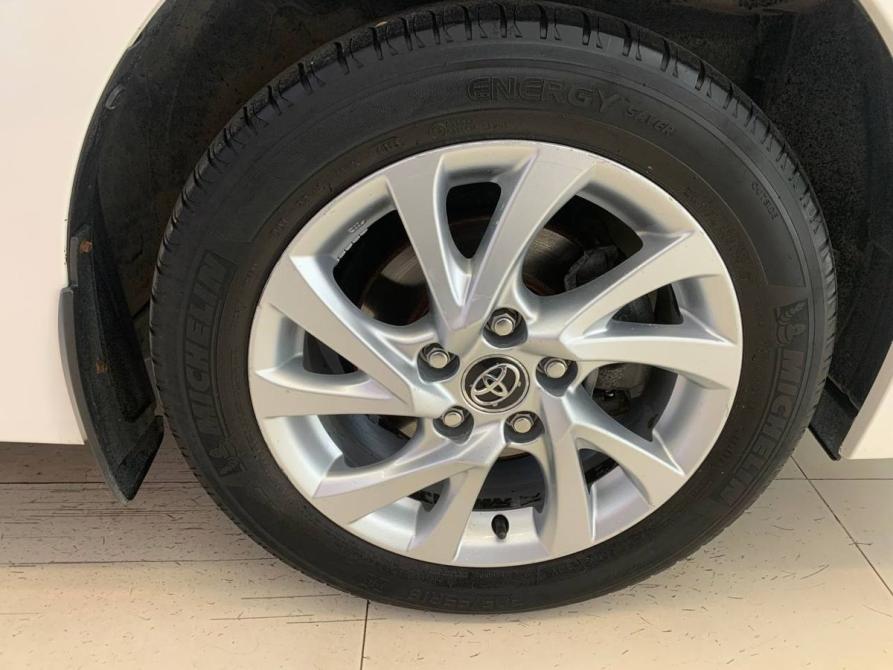 Toyota Corolla XI (E160 E170 E180) Челябинск  - изображение 15