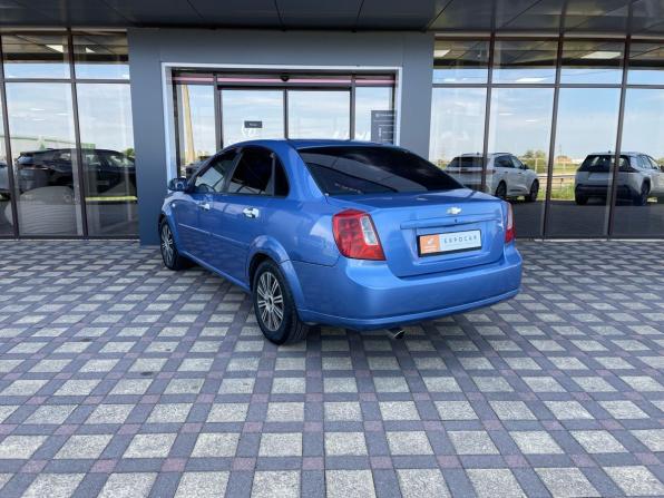 Chevrolet Lacetti I с пробегом 2008 года, цена 299 000 рублей, 321429 км, седан, Автокод Объявления