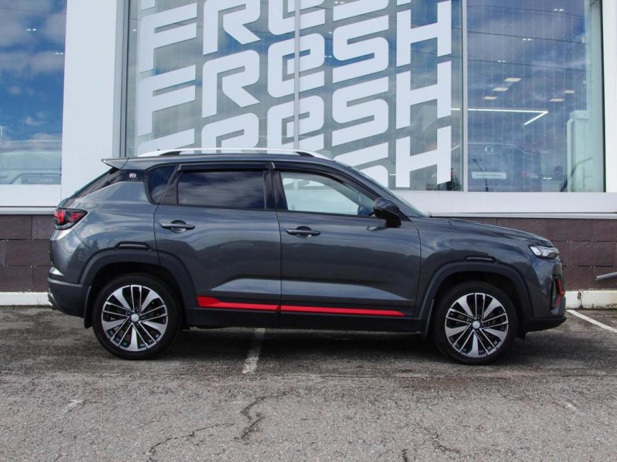 Changan CS35 Plus I Рестайлинг Владимир  - изображение 5