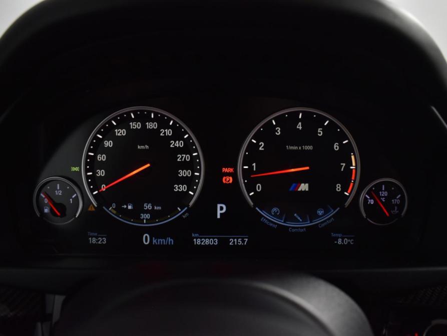 BMW X5 M II (F85) Санкт-Петербург  - изображение 22