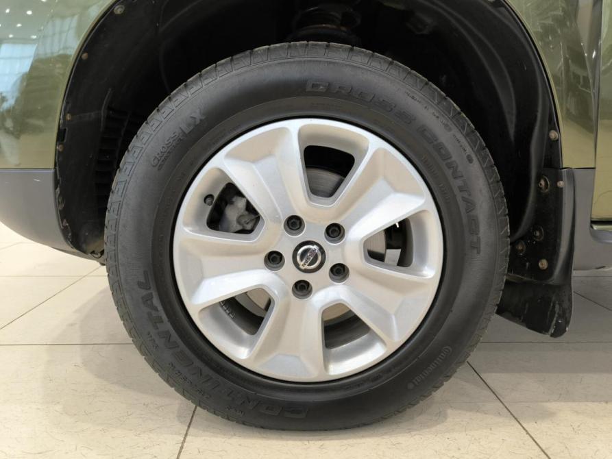 Renault Duster I Рестайлинг Казань  - изображение 22