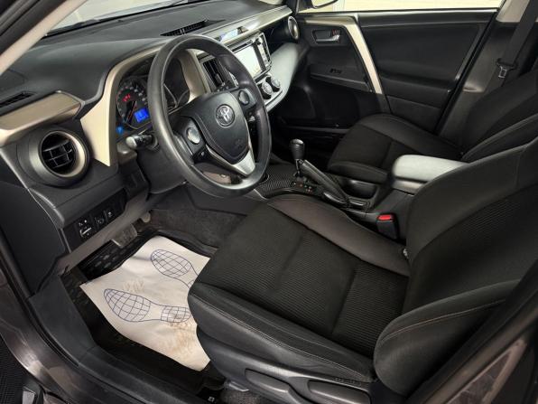 Toyota RAV4 IV (XA40) с пробегом 2015 года, цена 1 848 000 рублей, 119266 км, внедорожник, Автокод Объявления