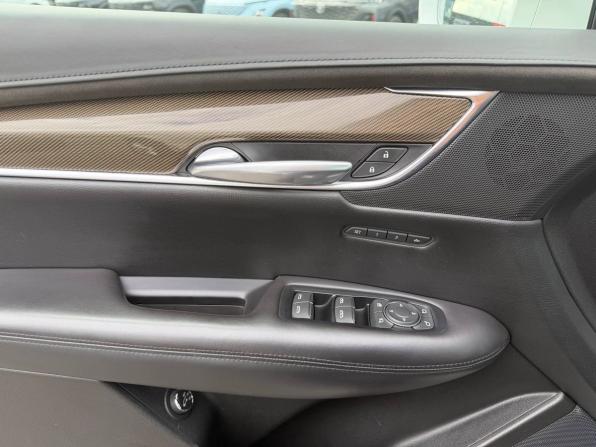Cadillac XT5 I с пробегом 2017 года, цена 2 855 000 рублей, 98000 км, внедорожник, Автокод Объявления