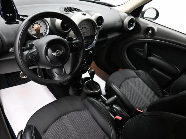 Mini Countryman I с пробегом 2011 года, цена 1 145 000 рублей, 166246 км, внедорожник, Автокод Объявления