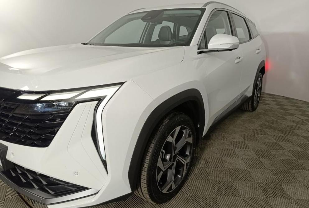 Geely Atlas II Волгоград  - изображение 22
