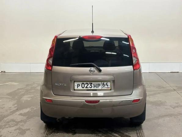 Nissan Note I с пробегом 2008 года, цена 499 000 рублей, 182000 км, хэтчбек, Автокод Объявления