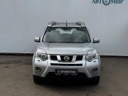 Nissan X-Trail II Рестайлинг Москва  - изображение 16