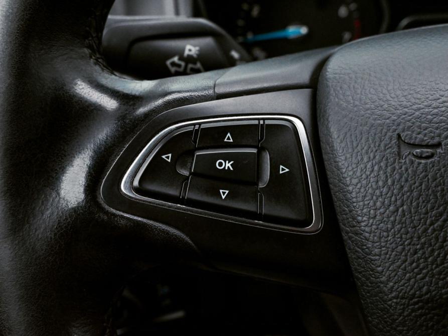 Ford Focus III Рестайлинг Екатеринбург  - изображение 14