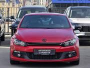 Volkswagen Scirocco III Новосибирск  - изображение 28