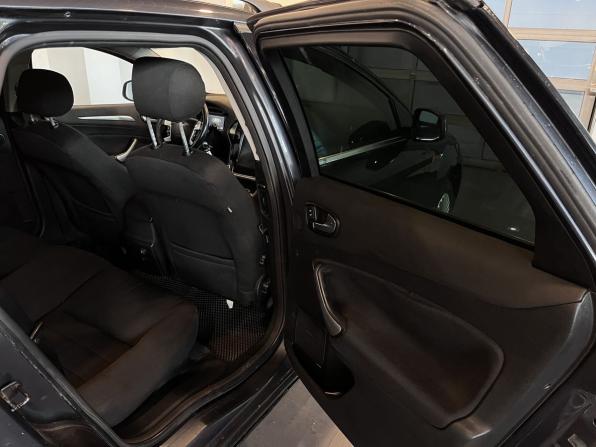 Ford Mondeo IV с пробегом 2007 года, цена 415 000 рублей, 341638 км, универсал, Автокод Объявления