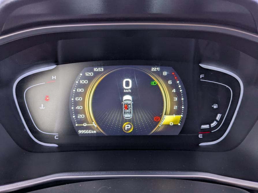Geely Coolray I Москва  - изображение 13