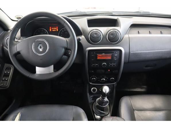 Renault Duster I с пробегом 2012 года, цена 908 000 рублей, 134938 км, внедорожник, Автокод Объявления