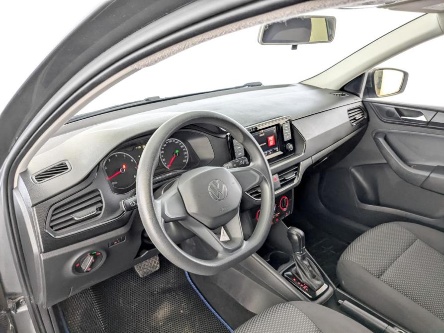 Volkswagen Polo VI Москва  - изображение 16
