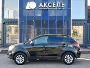 SsangYong Actyon II Рестайлинг Архангельск  - изображение 28