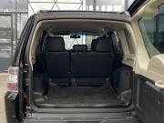 Mitsubishi Pajero IV Рестайлинг 1 Москва  - изображение 37
