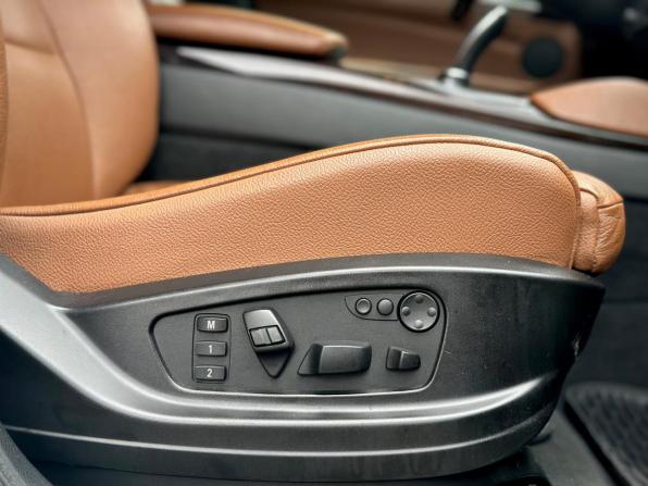 BMW X6 I (E71) Рестайлинг с пробегом 2012 года, цена 1 690 000 рублей, 184700 км, внедорожник, Автокод Объявления