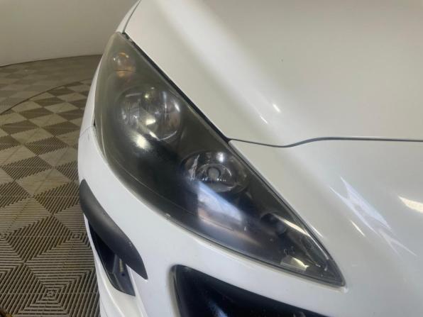 Peugeot 308 I с пробегом 2008 года, цена 399 000 рублей, 178059 км, хэтчбек, Автокод Объявления