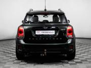 Mini Countryman II Москва  - изображение 22