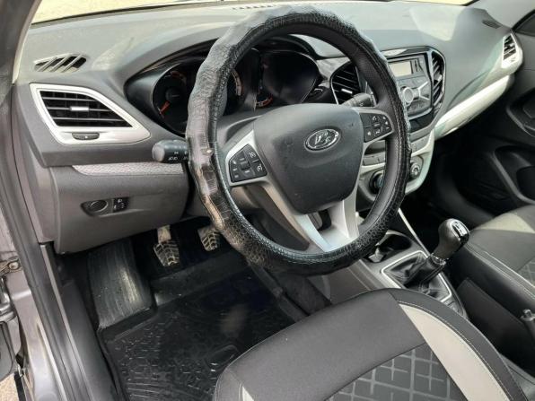 Lada (ВАЗ) Vesta I с пробегом 2021 года, цена 1 119 256 рублей, 101718 км, универсал, Автокод Объявления