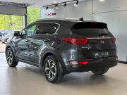 Kia Sportage IV Тверь  - изображение 18