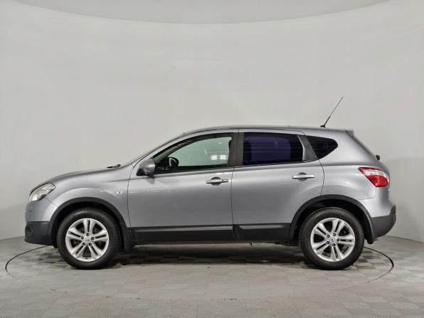 Nissan Qashqai I Рестайлинг с пробегом 2011 года, цена 1 099 000 рублей, 198487 км, внедорожник, Автокод Объявления
