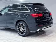 Mercedes-Benz GLC I (X253) Рестайлинг Уфа  - изображение 71