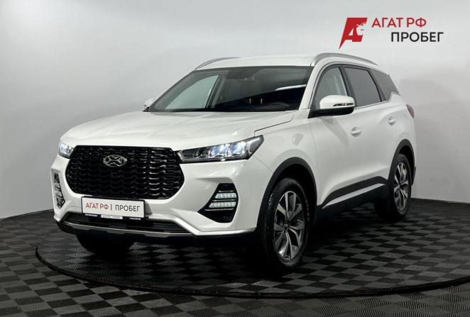 Xcite X-Cross 7 с пробегом 2024 года, цена 1 960 000 рублей, 10618 км, внедорожник, Автокод Объявления