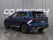 Geely Monjaro I Воронеж  - изображение 25