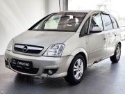 Opel Meriva A Рестайлинг Уфа  - изображение 23