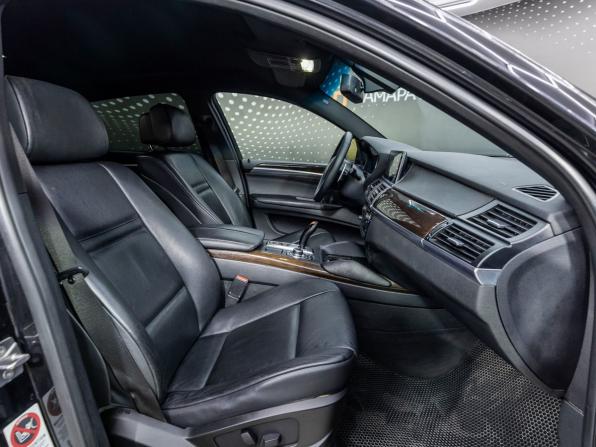 BMW X6 I (E71) с пробегом 2010 года, цена 1 498 000 рублей, 433904 км, внедорожник, Автокод Объявления