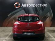Renault Megane III Ставрополь  - изображение 28