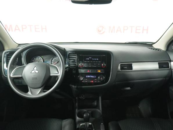 Mitsubishi Outlander III с пробегом 2013 года, цена 1 275 000 рублей, 179131 км, внедорожник, Автокод Объявления