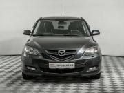 Mazda 3 I (BK) Рестайлинг Москва  - изображение 14