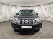 Toyota Land Cruiser Prado 150 Series Рестайлинг 2 Москва  - изображение 28