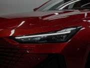 Changan UNI-V I Москва  - изображение 60