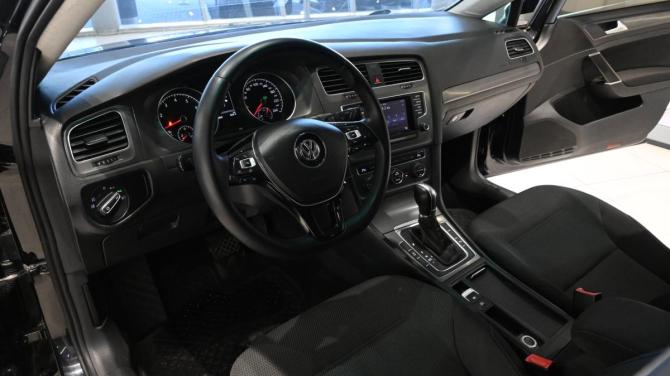 Volkswagen Golf VII с пробегом 2013 года, цена 995 000 рублей, 249657 км, хэтчбек, Автокод Объявления