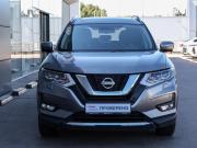Nissan X-Trail III Рестайлинг Москва  - изображение 25