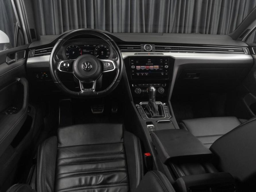 Volkswagen Passat B8 Тюмень  - изображение 12