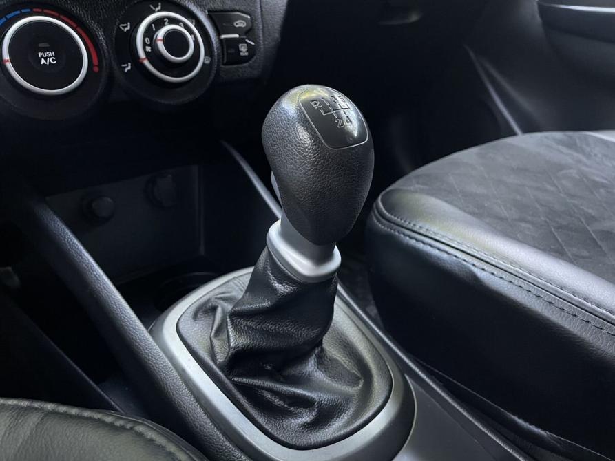 Kia Rio III Тамбов  - изображение 16